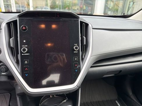 Used 2024 Subaru Crosstrek 2.0i Premium w/ Popular Package #4 AWD/4WD image 3