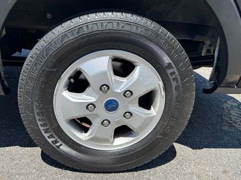 Used 2019 Ford Transit 250 130 Low Roof image 35