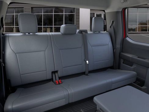 New 2026 Ford F250 XL w/ XL Chrome Package image 11