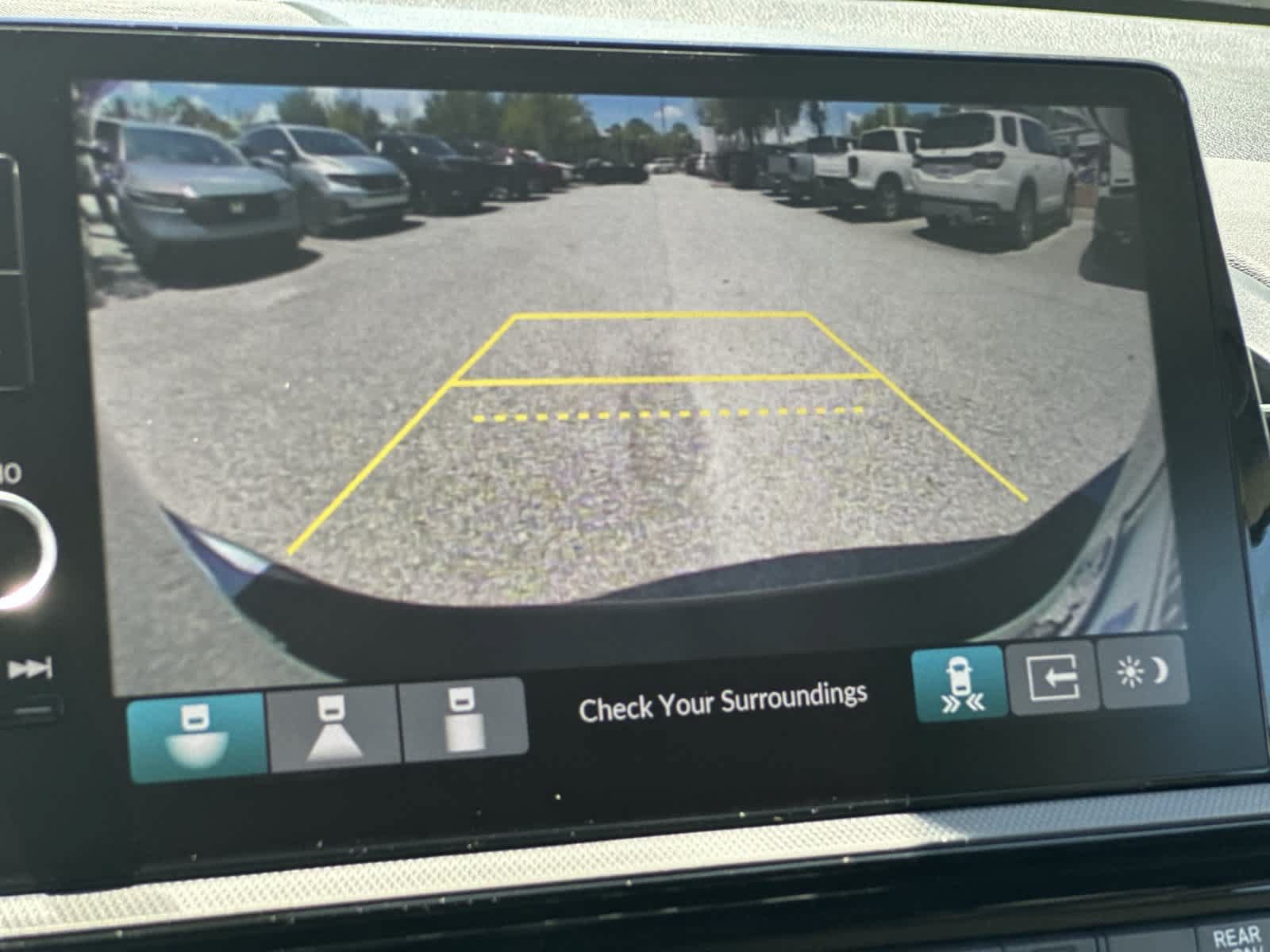 New 2026 Honda Odyssey Touring image 20
