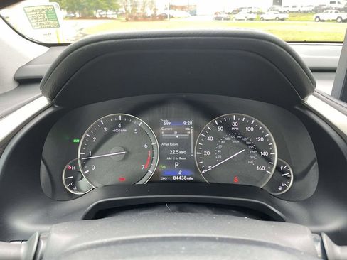 Used 2021 Lexus RX 350 FWD w/ Premium Package image 30