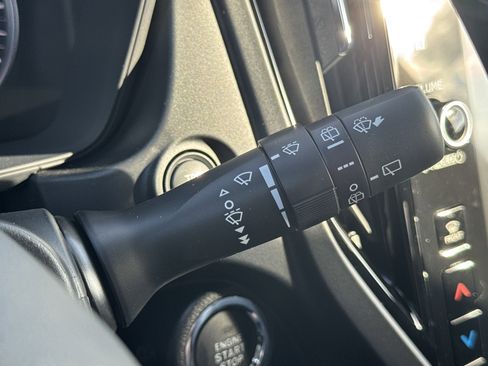 New 2026 Subaru Forester Sport AWD/4WD image 18