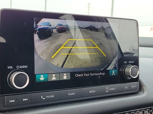 Used 2025 Honda HR-V Sport image 27