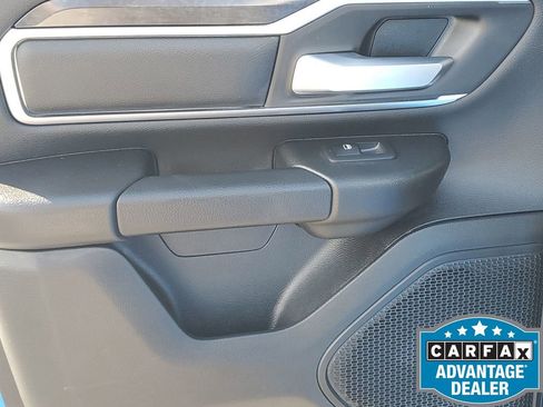 Used 2024 RAM 1500 Big Horn image 43
