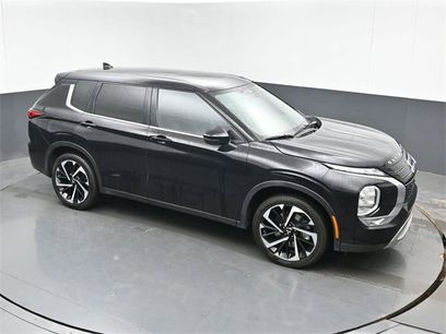 Used 2024 Mitsubishi Outlander SE