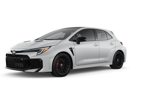 New 2026 Toyota Corolla GR AWD/4WD image 10