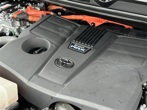 Certified 2023 Toyota Sequoia Platinum image 37