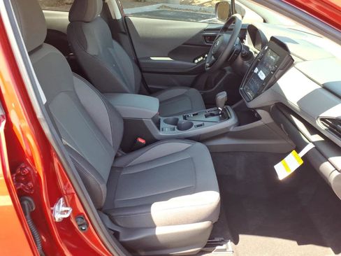 New 2026 Subaru Crosstrek 2.5i AWD/4WD image 14