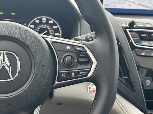 Used 2019 Acura RDX FWD w/ Technology Package image 30