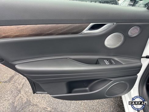 Used 2024 Genesis G80 image 37