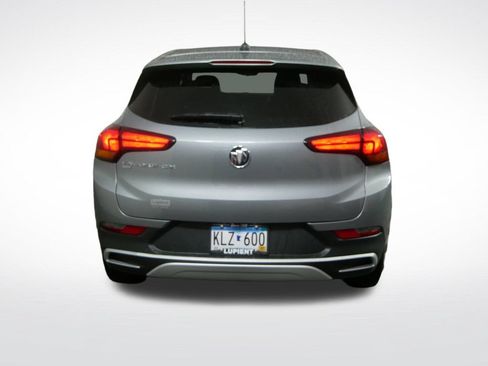 Used 2023 Buick Encore GX Preferred w/ Cold Weather Comfort Package AWD/4WD image 4