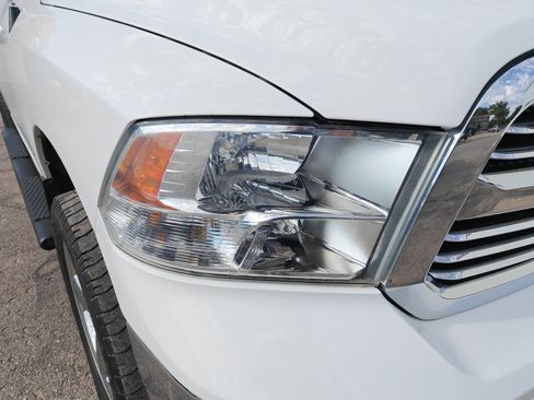 Used 2016 RAM 1500 Big Horn AWD/4WD image 4