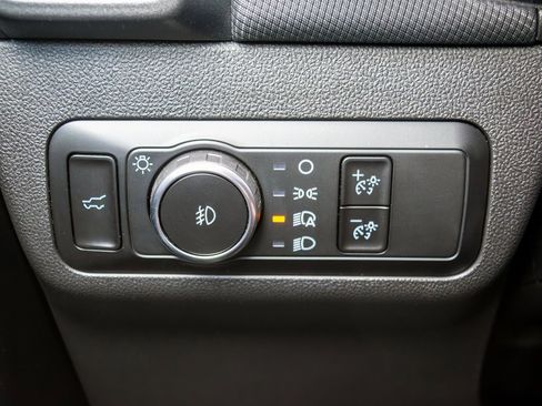 Used 2025 Ford Bronco Sport Outer Banks w/ Outer Banks Tech Package+ image 25