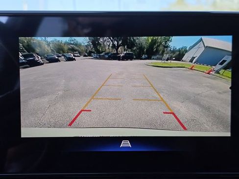 New 2026 Chevrolet Trax ACTIV w/ Driver Confidence Package image 24