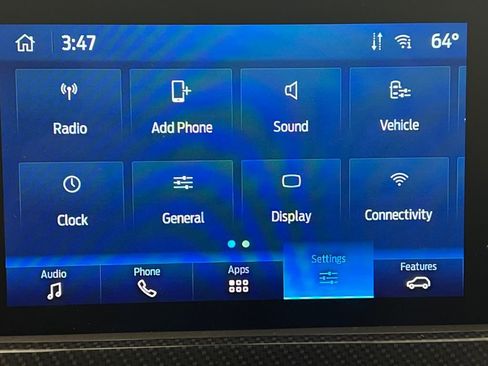 Used 2024 Ford Escape ST-Line image 53