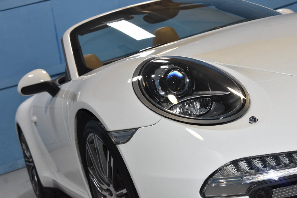 Used 2015 Porsche 911 Carrera S RWD image 25