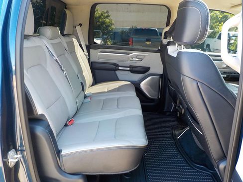 Used 2023 RAM 1500 Limited image 10