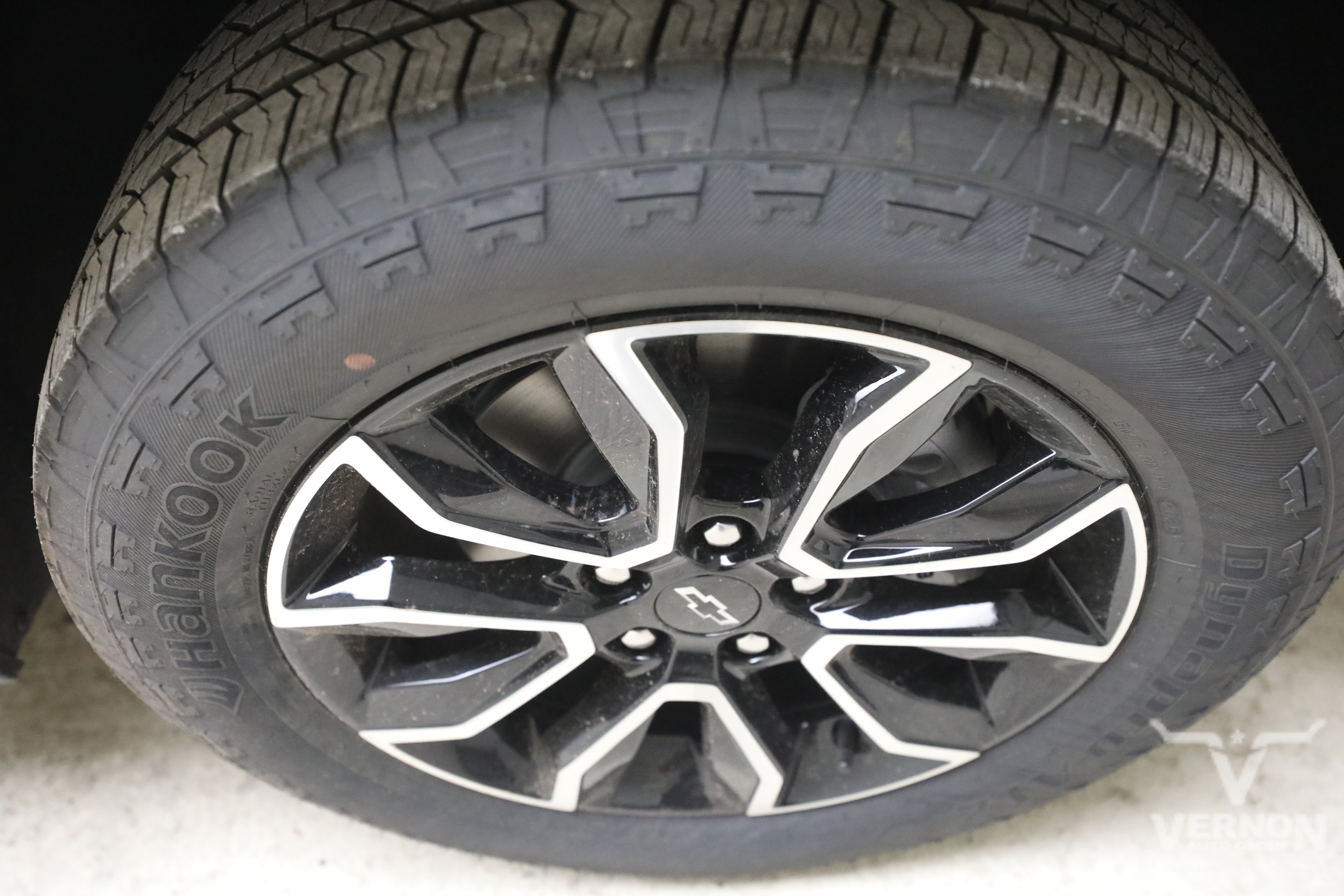 New 2026 Chevrolet TrailBlazer ACTIV FWD image 33