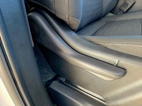 Used 2023 Chevrolet Silverado 1500 LT Trail Boss w/ Protection Package image 29