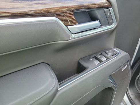 New 2026 GMC Sierra 1500 Elevation w/ Elevation Premium Package image 19