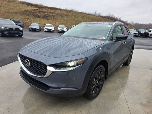 Used 2026 MAZDA CX-30 AWD 2.5 S image 3
