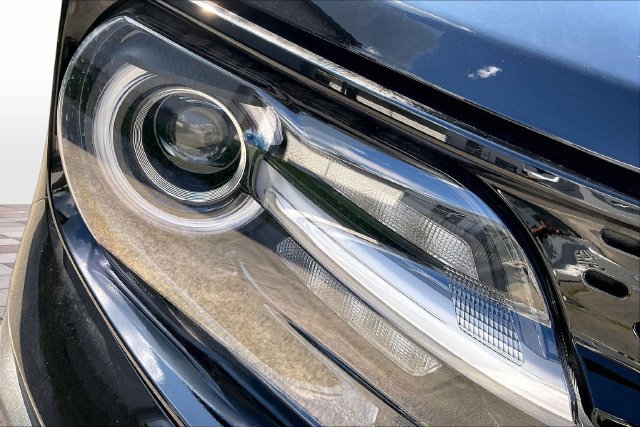 New 2026 Ford Bronco Sport Outer Banks AWD/4WD image 17