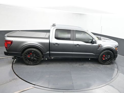 New 2025 Ford F150 STX w/ Equipment Group 200A image 36