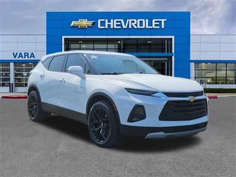 Used 2022 Chevrolet Blazer LT AWD/4WD image 7