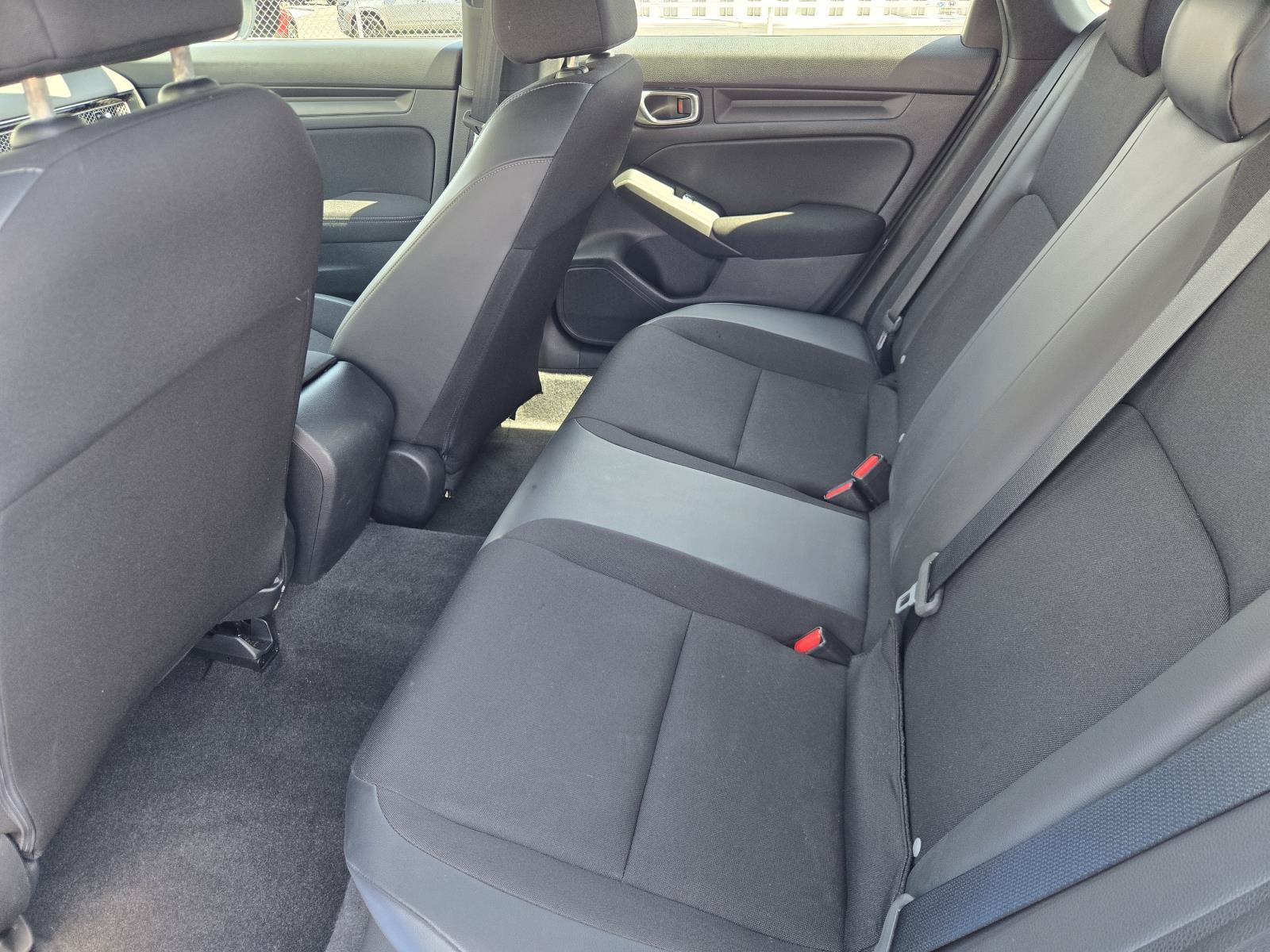Used 2023 Honda Civic Sport image 26