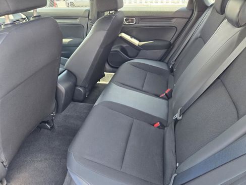 Used 2023 Honda Civic Sport image 26