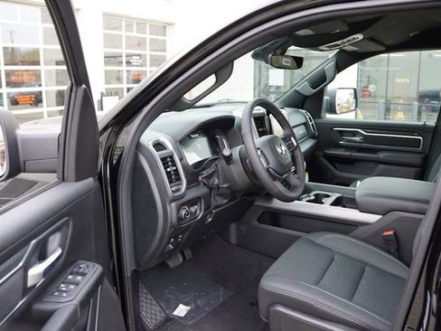 New 2026 RAM 1500 Big Horn image 11