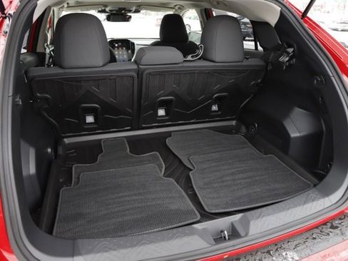 Certified 2025 Subaru Crosstrek 2.0i Premium image 5