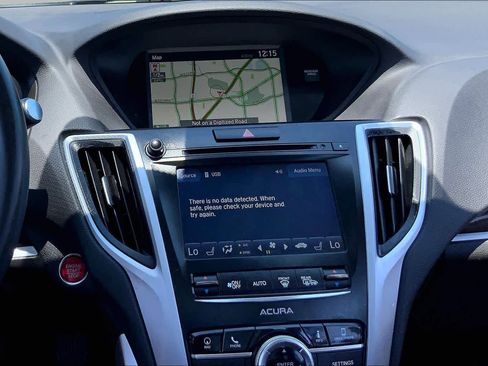 Used 2020 Acura TLX V6 SH-AWD w/ Technology Pkg image 7