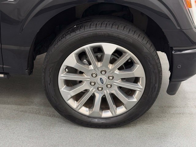 Used 2021 Ford F150 Limited AWD/4WD image 39