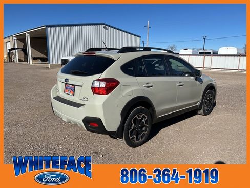 Used 2014 Subaru Crosstrek 2.0i Premium image 10