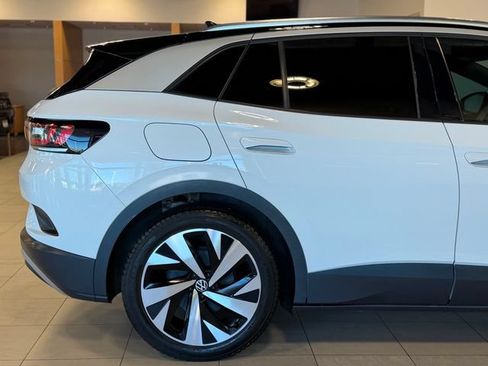 Used 2021 Volkswagen ID.4 1st Edition RWD image 17