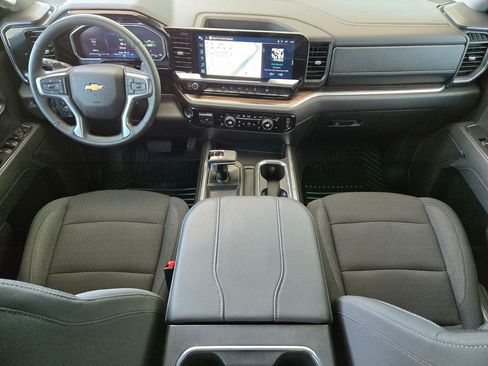 Used 2026 Chevrolet Silverado 1500 LT w/ Texas Edition Plus image 15