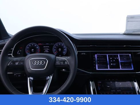 New 2025 Audi Q7 3.0T Premium Plus image 21