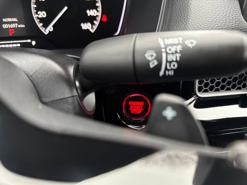 Certified 2025 Honda Civic Sport image 32