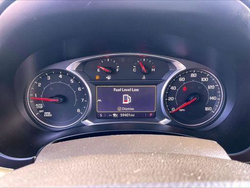 Used 2022 GMC Terrain AT4 w/ Infotainment Package II image 25