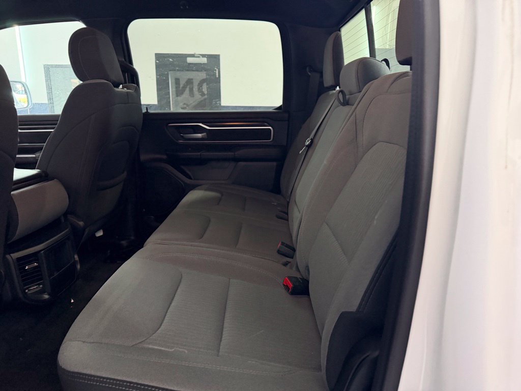 Used 2023 RAM 1500 Big Horn AWD/4WD image 17