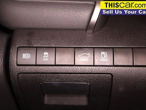 Used 2023 Toyota Camry SE FWD image 20