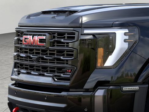 New 2026 GMC Sierra 2500 AT4 w/ AT4 Premium Plus Package image 13