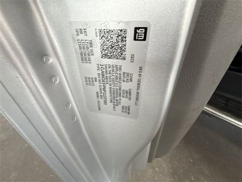 Used 2023 Chevrolet Express 2500 LS w/ Driver Convenience Package image 58