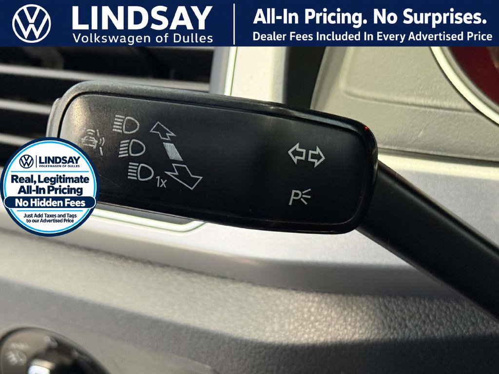 Used 2018 Volkswagen Atlas SE AWD/4WD image 20