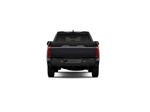 New 2026 Toyota Tundra SR5 RWD image 23