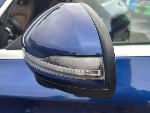 Used 2017 Mercedes-Benz C 300 4MATIC Coupe image 12