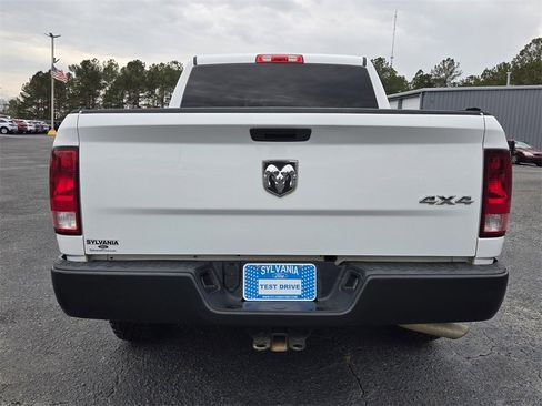 Used 2021 RAM 1500 Tradesman w/ Popular Equipment Group image 9