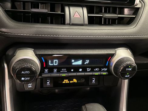 Used 2025 Toyota RAV4 XLE w/ Weather Package AWD/4WD image 18