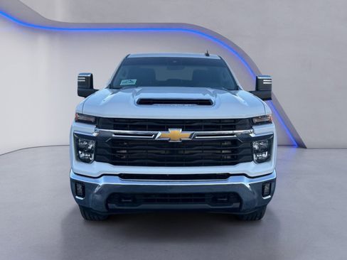 Used 2024 Chevrolet Silverado 2500 LT image 10